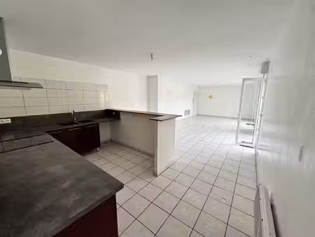 appartement de type f4