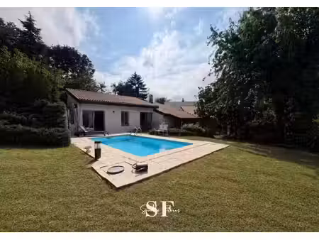 vente maison 6 pièces 172 m² agen (47000)