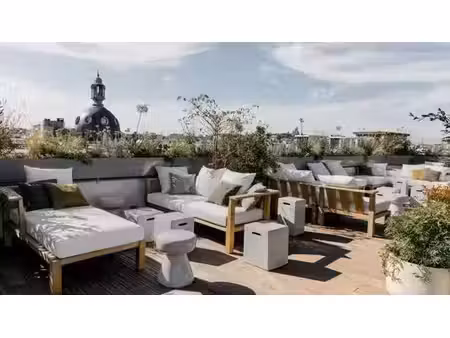 appartement de luxe en vente à asnières-sur-seine, île-de-france