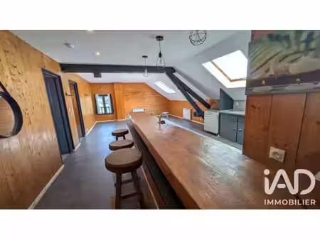 appartement à scionzier (74950)