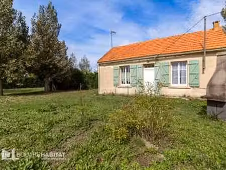 vente maison à saint-jean-de-monts (85160) : à vendre / 65m² saint-jean-de-monts