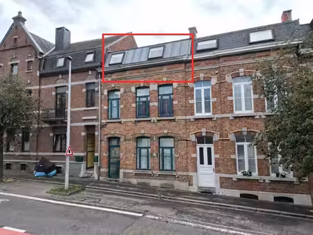 studio tout confort proche du centre de la ville