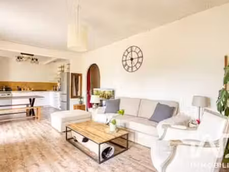 vente maison à auriol (13390) : à vendre / 117m² auriol