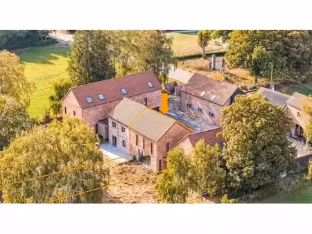jolie maison 3ch avec carport en gros oeuvre fermé avec jard