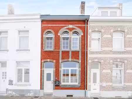maison à vendre à wavre € 280.000 (lrhth) - we invest bw centre | zimmo