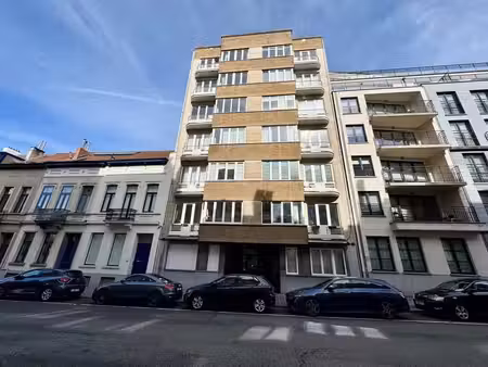 quartier chatelain superbe appartement