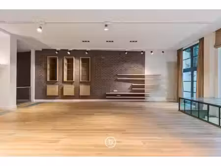loft biscuiterie victoria