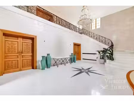 prestigieuse demeure en plein coeur de bruxelles