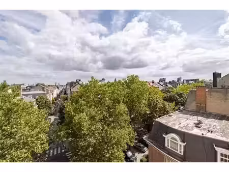 avenue molière – une adresse d'exception, un art de vivre.