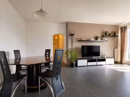 appartement 2 ch sint-jans-molenbeek