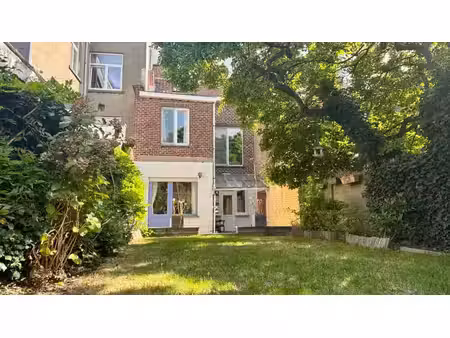 maison coup de coeur