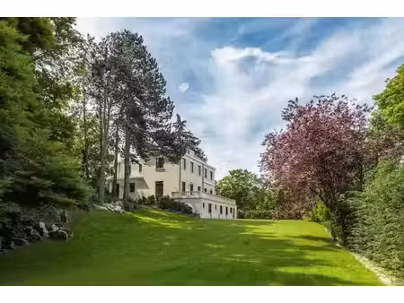 molière - somptueuse propriété rénovée - parc 49 ares
