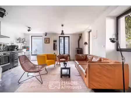 maison de luxe à vendre dans le quartier centre ville-jean moulin-beaumont