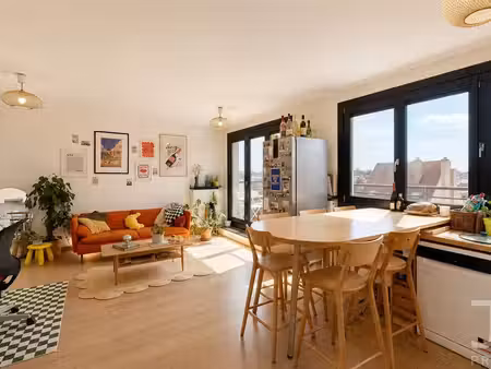 appartement à vendre à ixelles € 299.000 (lri3u) - j&j properties | zimmo