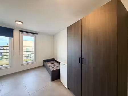 studentenkamer op top-locatie!