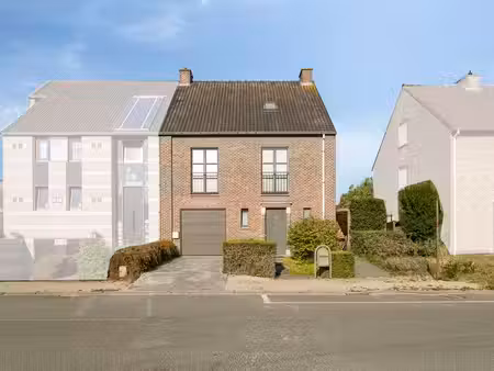 maison à vendre à kortrijk € 440.000 (lrhdy) - dewaele - kortrijk | zimmo