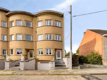 maison à vendre à aalst € 375.000 (lrhxj) - immo accenta affligem | zimmo