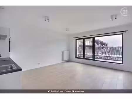 appartement 1 chambe avec terrasse - erasmus garden