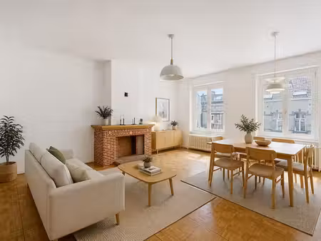spacieux appartement 2 chambres