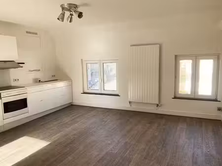 appartement duplex