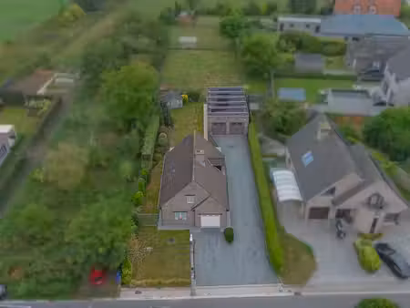 maison à vendre à heldergem € 495.000 (lrhyc) - optima bvba | zimmo