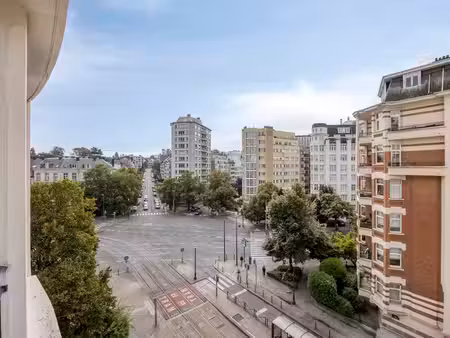 appartement à vendre à ixelles € 395.000 (lri2w) - clintimmo | zimmo