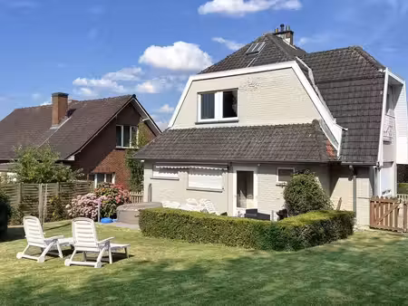 maison à vendre à wavre € 395.000 (lrhz7) - immobilière hendrix wavre | zimmo