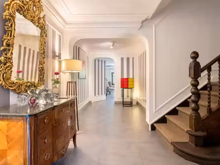 maison à vendre à uccle € 1.390.000 (lrhtb) - barnes brussels | zimmo