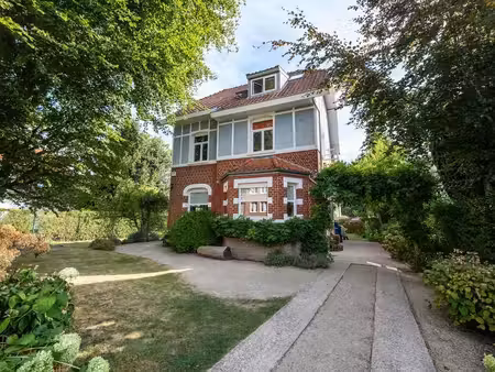 maison à vendre à woluwe-saint-pierre € 1.390.000 (lrhzr) - latour & petit bxl vente | zim