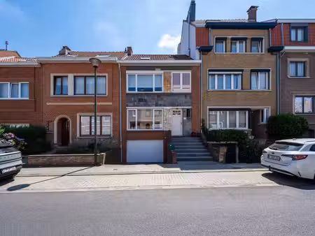 maison à vendre à woluwe-saint-pierre € 695.000 (lrgk1) - latour & petit bxl vente | zimmo