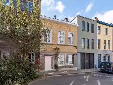 maison à vendre à gent € 675.000 (lrh8i) - dewaele - gent | zimmo