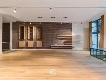 appartement à vendre à koekelberg € 775.000 (lrh7u) - found & baker brussel | zimmo