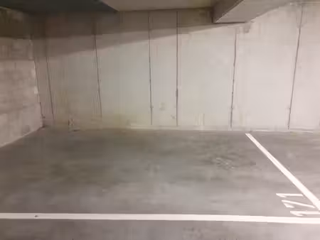 garage à louer à gent € 55 (lri18) - stellar immo | zimmo