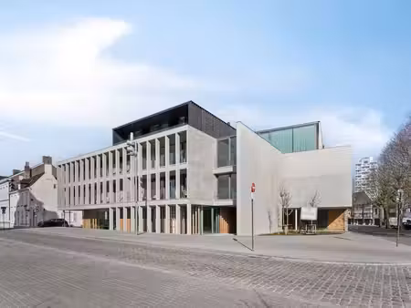 appartement à louer à kortrijk € 1.175 (lrguc) | zimmo