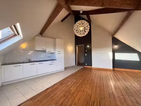 appartement à louer à forest € 1.067 (lrhxv) - dl groupe bruxelles | zimmo