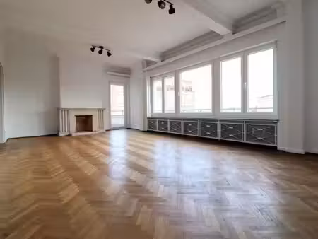 appartement à louer à ixelles € 1.400 (lri02) - latour & petit bxl location | zimmo