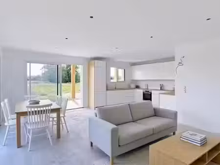 vente maison 4 pièces 100 m² à ramous (64270), 250 000 €
