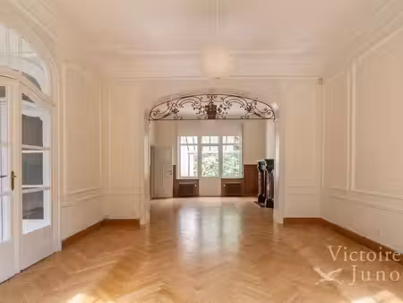 maison à louer à woluwe-saint-lambert € 3.300 (lrgd8) - victoire junot location | zimmo