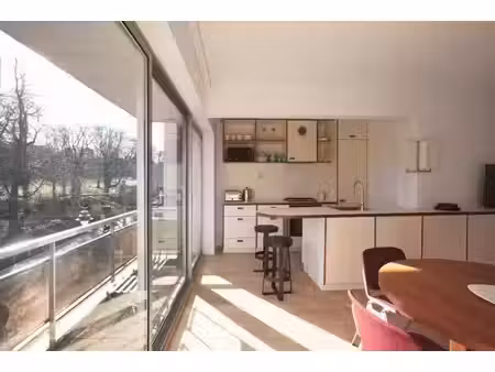 appartement à louer à avenue reine marie-henriette forest (rbw81570)