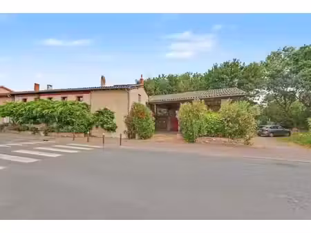 vente maison 8 pièces 278 m² à pibrac (31820), 695 000 €
