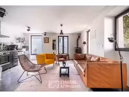 vente maison 5 pièces 132 m² à montreuil (93100), 995 000 €