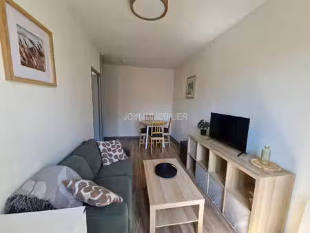 appartement dieppe 2 pièce(s) 31,61 m2