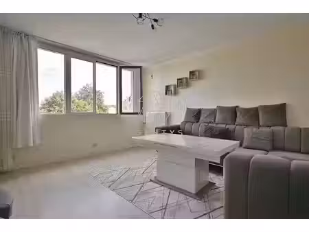 vente appartement 3 pièces 54.02 m² à champigny-sur-marne (94500), 165 000 €