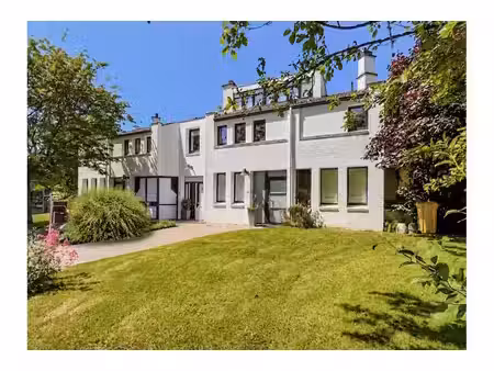maison à vendre avec terrasse et jardin , waterloo (vbe62991)