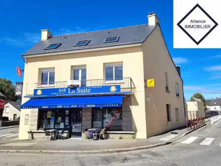 immeuble à vendre