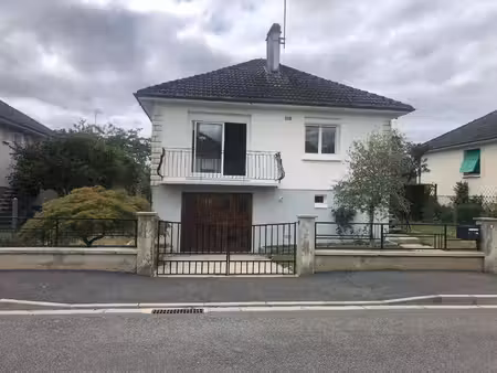 maison à louer