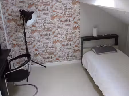 studio à louer