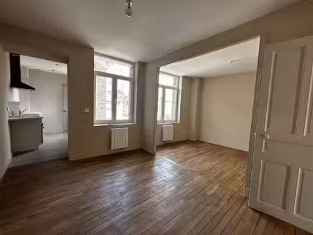 colocation à louer