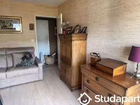 studio à louer