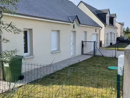 maison à louer
